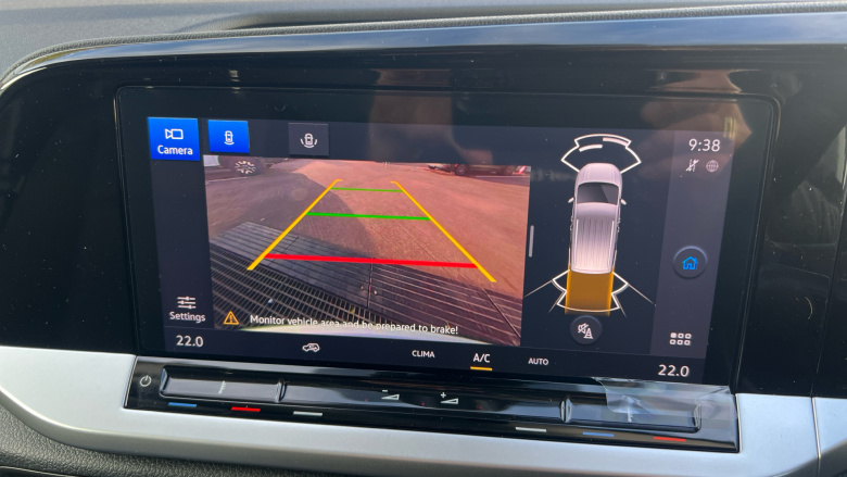 Ford Transit Connect 230 L2 Diesel 2.0 EcoBlue 102ps Limited Van